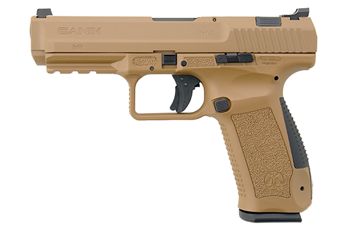 Century Arms Canik TP9SA Mod.2 Pistol