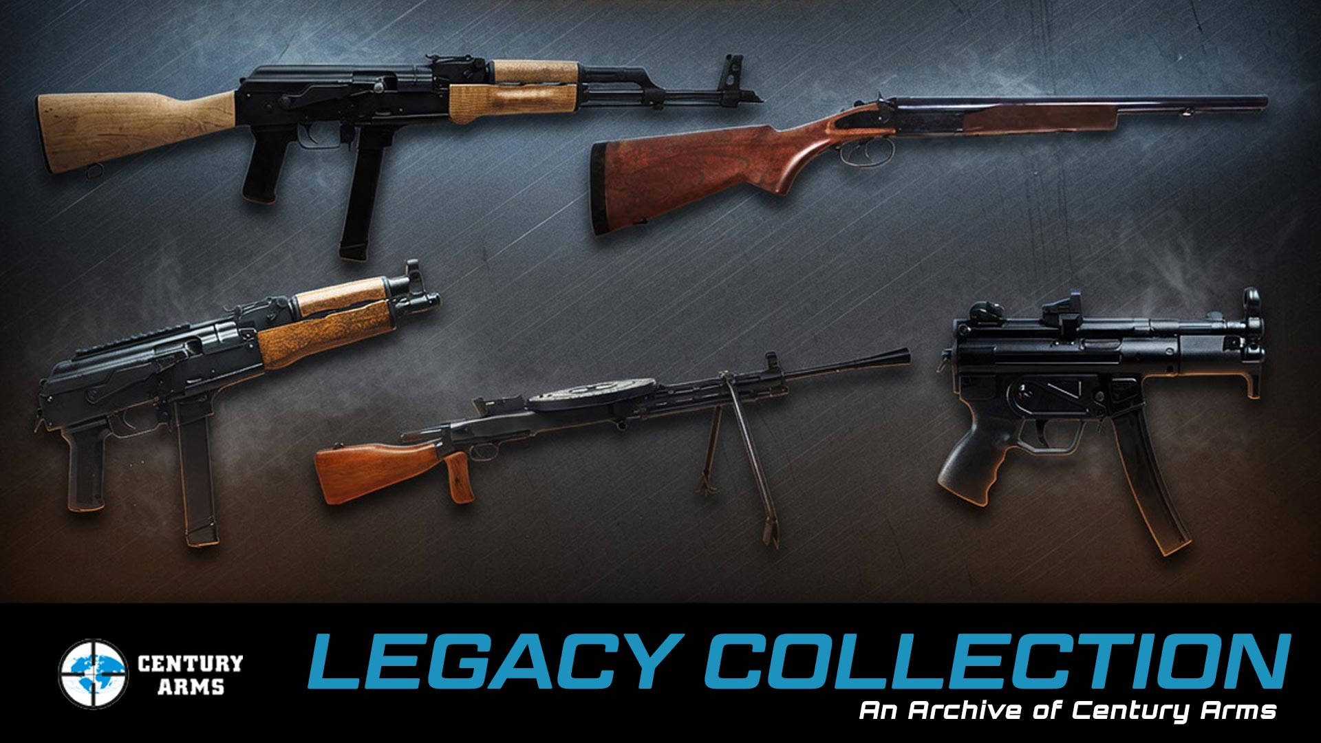 Legacy