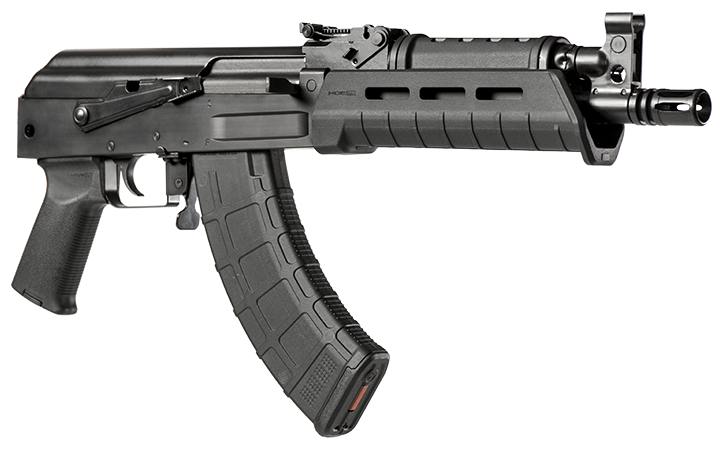 c39v2 pistol