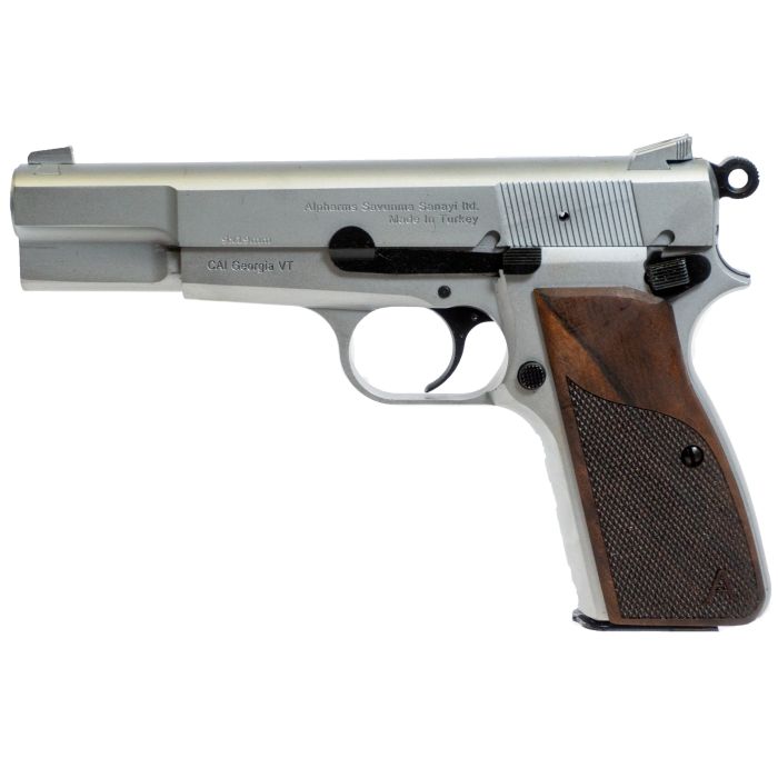 【ボクくん様用】CENTURION / Centurion他 Century Arms Centurian 14 Pistol 9mm 4.66 in. Black 15 rd