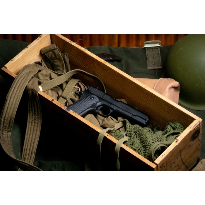 CENTURION 11