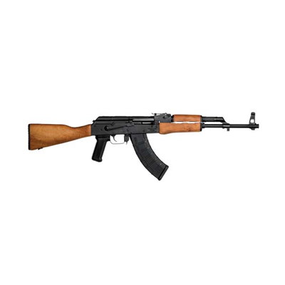 WASR-10 (No Bayonet Lug / cleaning rod)