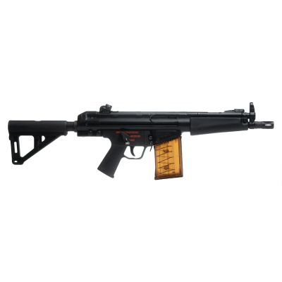 AP51 PDW w/ Brace