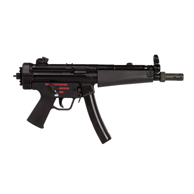 AP5-N "Navy" 