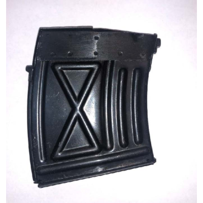 PSL 54 10 rd. Magazine, Cal. 7.62x54R