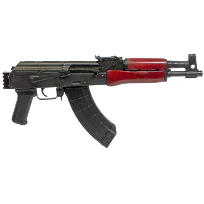 Draco Russian Red