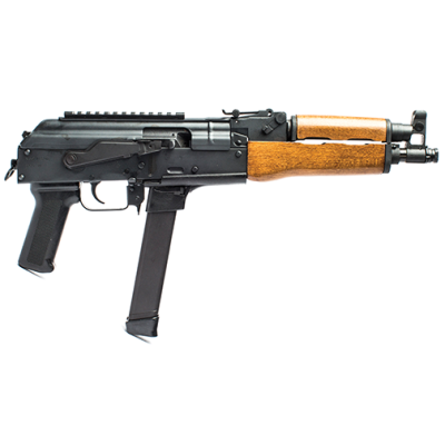 Draco NAK9