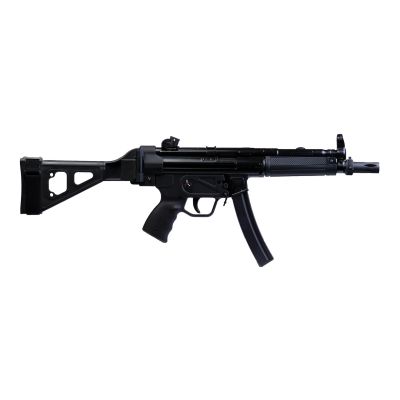 AP5 w/ Brace