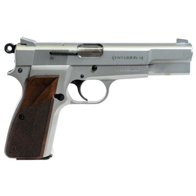 CENTURION 14 Chrome