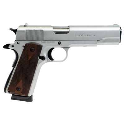 CENTURION 11 Chrome