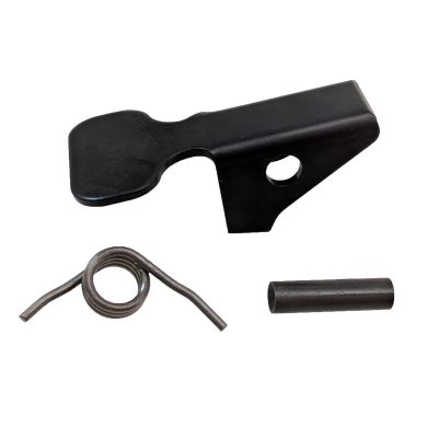 AK Mag Catch & Spring 