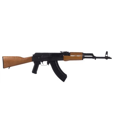 WASR-10