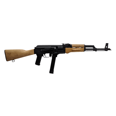 WASR-M