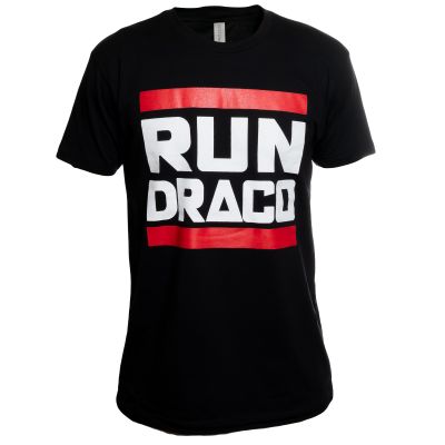RUN DRACO T-Shirt