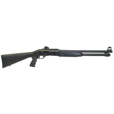 Centurion A4 Black