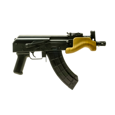 U.S. Micro Draco 2.0