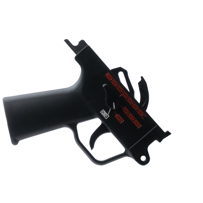 MP5 AMBI GRIP