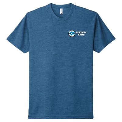 Blue Century Shirt