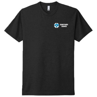 Black Century Shirt