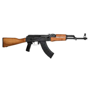 WASR-10 (No Bayonet Lug / cleaning rod)