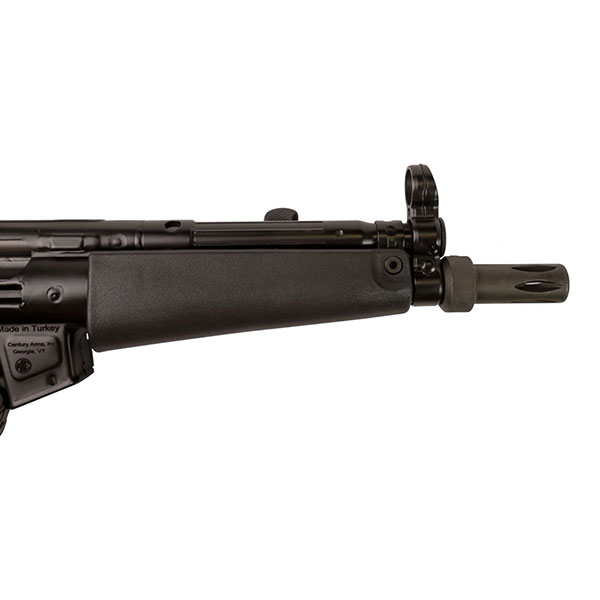 Classic Wide Handguard