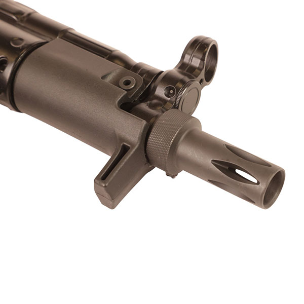 Flash Hider