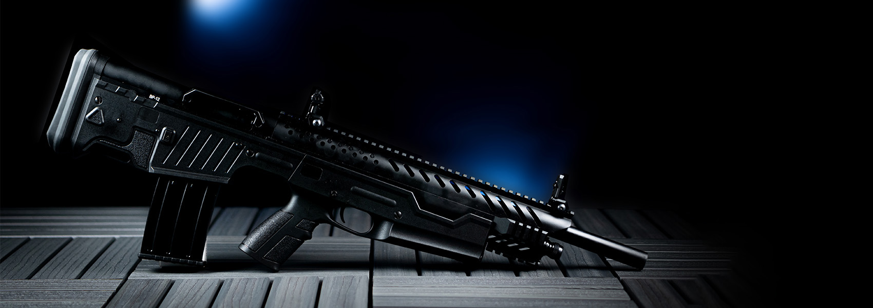 Century Arms BP12 Series