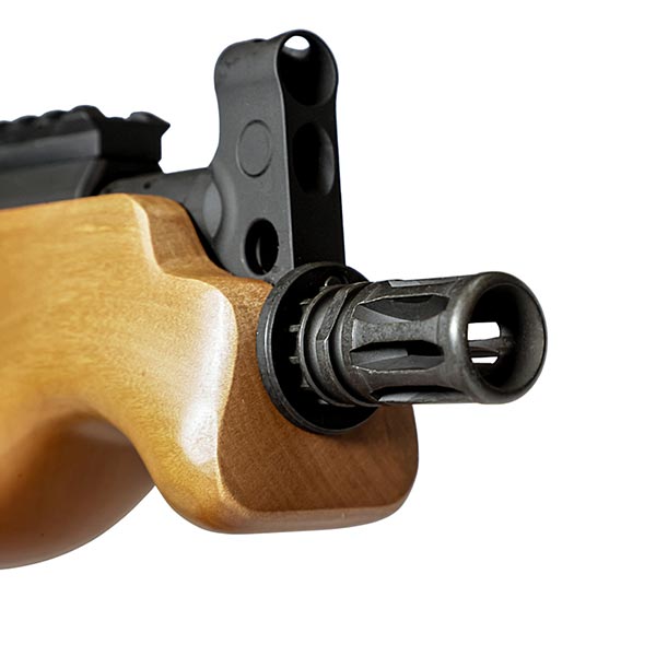 Flash Hider